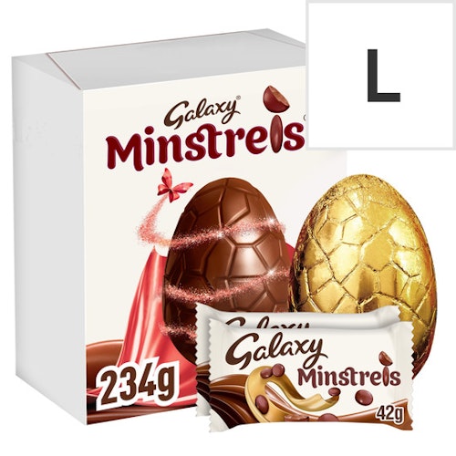 Hunting down the best Tesco Easter eggs to enjoy this year Wellbeing